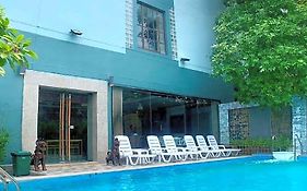 Thapaeplacehotel